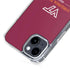 Virginia Tech Hokiebird iPhone 14 Plus MagSafe Case