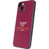 Virginia Tech Hokiebird iPhone 15 Plus Skin