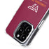 Virginia Tech Hokiebird iPhone 14 Pro Max MagSafe Case