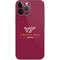 Virginia Tech Hokiebird iPhone 14 Pro Max Skin