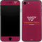 Virginia Tech Hokiebird iPhone 7 Skin