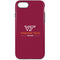 Virginia Tech Hokiebird iPhone 8 Pro Case