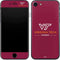 Virginia Tech Hokiebird iPhone 8 Skin