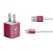 Virginia Tech Hokiebird iPhone Charger (5W USB) Skin