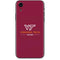Virginia Tech Hokiebird iPhone XR Skin