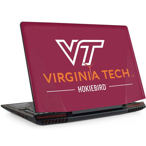 Virginia Tech Hokiebird Legion Y720 Skin