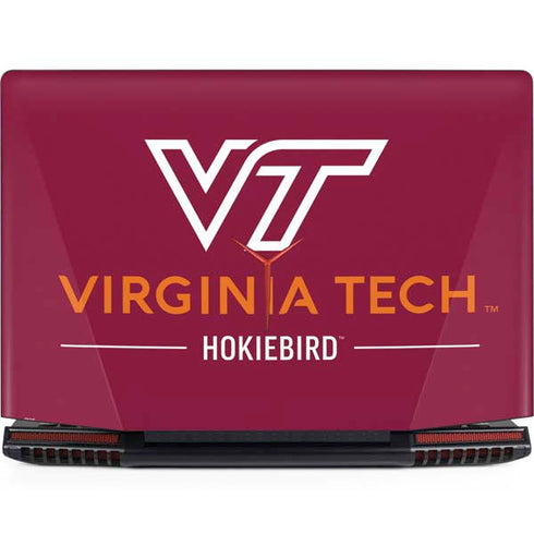 Virginia Tech Hokiebird Legion Y720 Skin