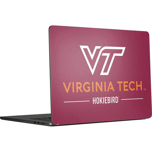 Virginia Tech Hokiebird MacBook Air 15 in (2023) Skin