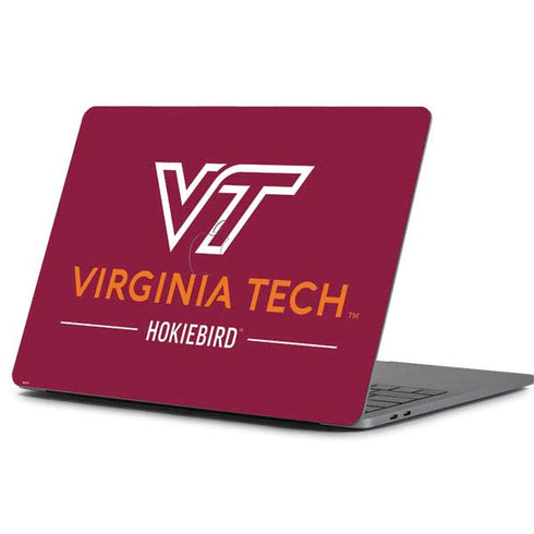 Virginia Tech Hokiebird MacBook Pro 13-inch (2016-17) Skin