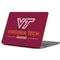 Virginia Tech Hokiebird MacBook Pro 13-inch (2016-17) Skin