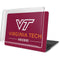 Virginia Tech Hokiebird MacBook Pro 15in (2016-19) Case plus Skin