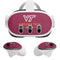 Virginia Tech Hokiebird Meta Quest 3 Skin