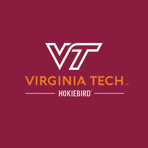 Virginia Tech Hokiebird Moto E5 Play Skin