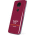 Virginia Tech Hokiebird Moto E5 Plus Skin