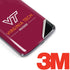 Virginia Tech Hokiebird Moto E5 Plus Skin