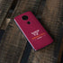 Virginia Tech Hokiebird Moto E5 Plus Skin