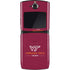 Virginia Tech Hokiebird Motorola RAZR Skin
