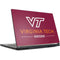 Virginia Tech Hokiebird MSI GS65 Stealth Laptop Skin