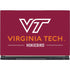 Virginia Tech Hokiebird MSI GS65 Stealth Laptop Skin