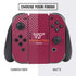 Virginia Tech Hokiebird Nintendo Switch Bundle Skin