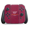 Virginia Tech University Hokiebird Nintendo Switch (2017-2021) Joy-Con Controller Skin