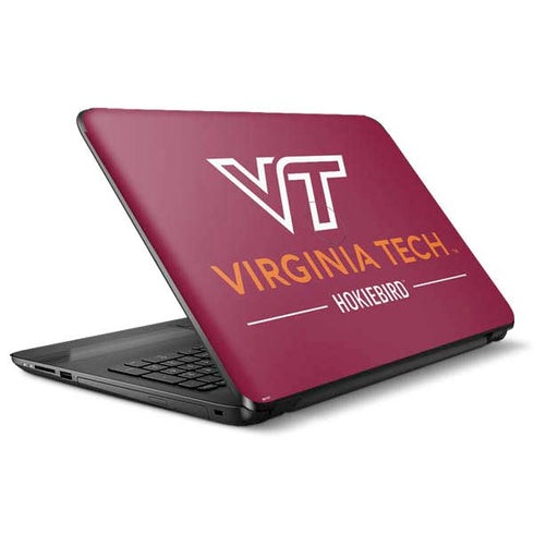 Virginia Tech Hokiebird Notebook 15-ba009dx Skin