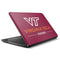 Virginia Tech Hokiebird Notebook 15-ba009dx Skin