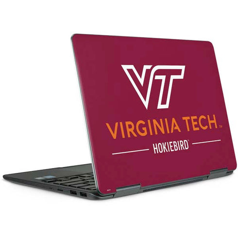 Virginia Tech Hokiebird Notebook 9 Pro 13in (2017) Skin