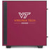 Virginia Tech Hokiebird NZXT H510 Compact ATX Mid-Tower Case Skin