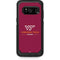 Virginia Tech Hokiebird OtterBox Commuter Galaxy S8 Plus Skin