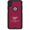 Virginia Tech Hokiebird OtterBox Commuter iPhone XS Max Skin