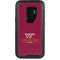 Virginia Tech Hokiebird OtterBox Defender Galaxy S9 Plus Skin