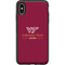 Virginia Tech Hokiebird OtterBox Symmetry iPhone XS Max Skin