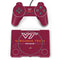 Virginia Tech Hokiebird PlayStation Classic Bundle Skin