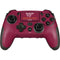 Virginia Tech Hokiebird PlayStation Scuf Vantage 2 Controller Skin