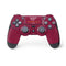 Virginia Tech Hokiebird PS4 Controller Skin