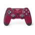 Virginia Tech Hokiebird PS4 Controller Skin
