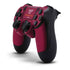 Virginia Tech Hokiebird PS4 Pro/Slim Controller Skin