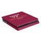 Virginia Tech Hokiebird PS4 Slim Skin