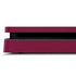 Virginia Tech Hokiebird PS4 Slim Skin