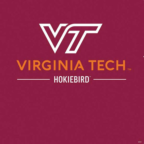Virginia Tech Hokiebird PS4 Slim Skin