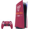 Virginia Tech Hokiebird PS5 Bundle Skin