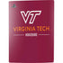 Virginia Tech Hokiebird PS5 Console Skin