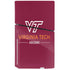 Virginia Tech Hokiebird PS5 Slim Disk Bundle Skin