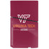 Virginia Tech Hokiebird PS5 Slim Disk Console Skin