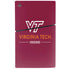 Virginia Tech Hokiebird PS5 Slim Digital Edition Bundle Skin