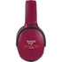 Virginia Tech Hokiebird Skullcandy Venue Skin