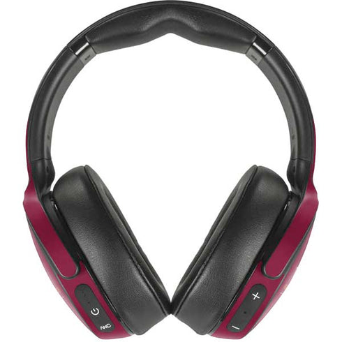 Virginia Tech Hokiebird Skullcandy Venue Skin
