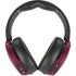 Virginia Tech Hokiebird Skullcandy Venue Skin