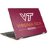 Virginia Tech Hokiebird Spectre x360 15t Skin